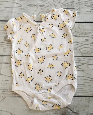 3-6 Months Bodysuit