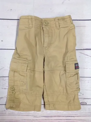 Baby Gap Beige Pants