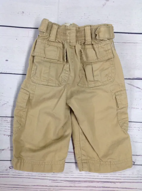 Baby Gap Beige Pants