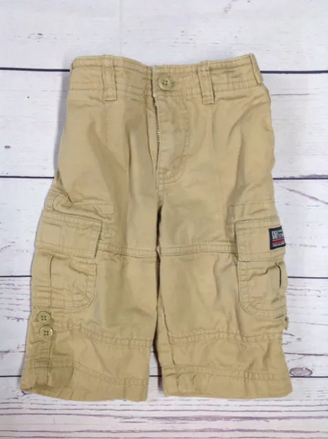 Baby Gap Beige Pants
