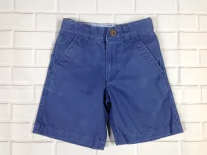Baby Gap Blue Shorts
