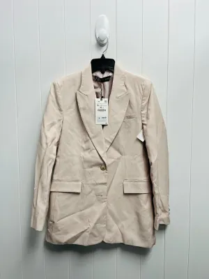 Blazer By Zara In Mauve, Size: S