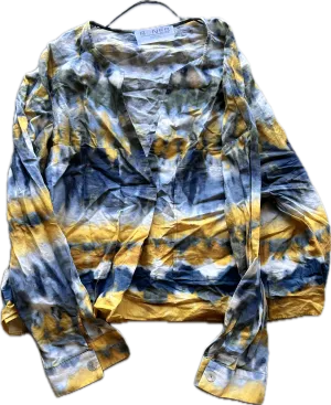 BONES: Angela's Zara Shirt (S)