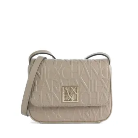 Borsa Donna Piccola a Tracolla ARMANI EXCHANGE colore Stage