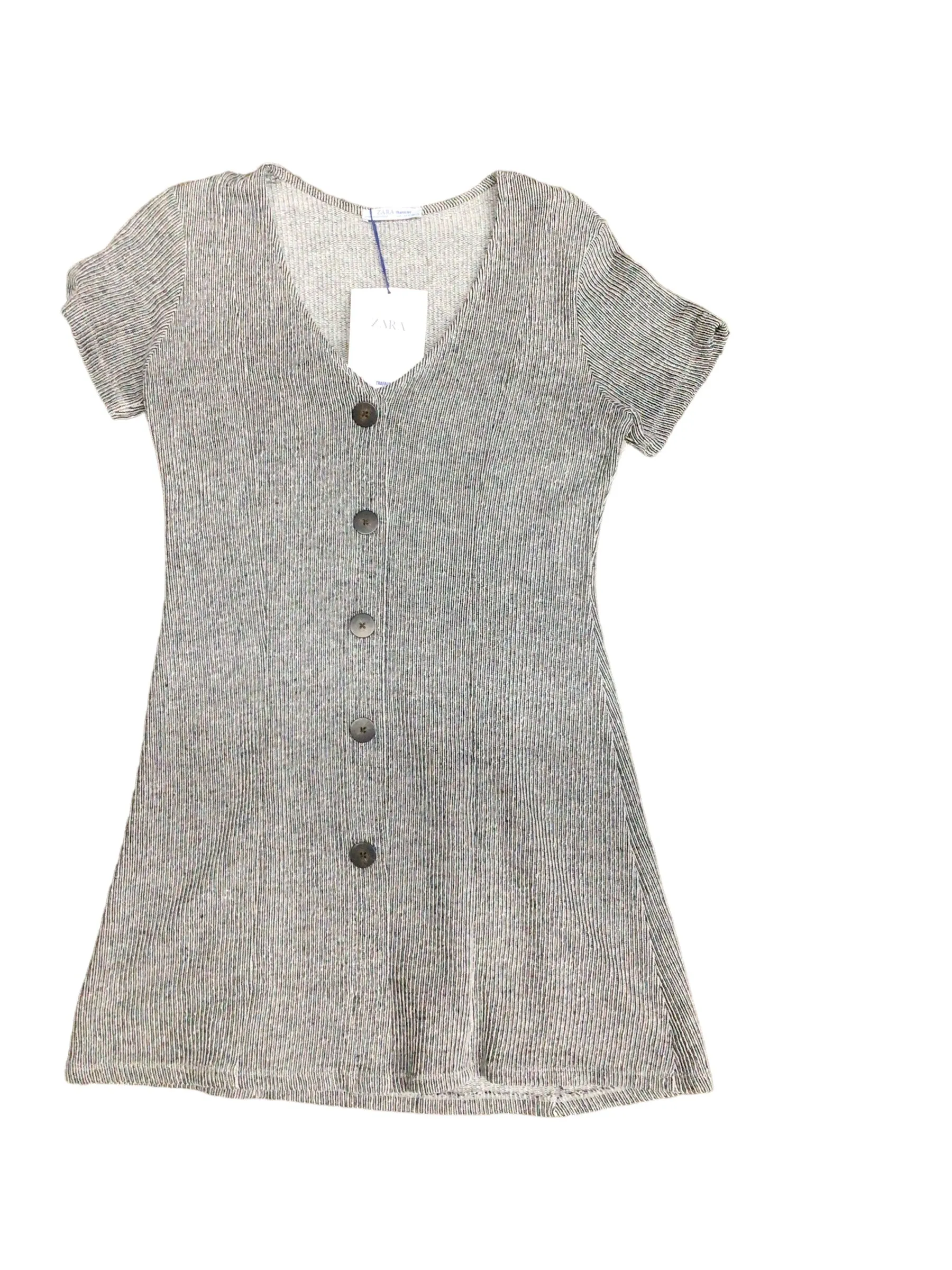 Dress Casual Short By Zara Women  Size: M