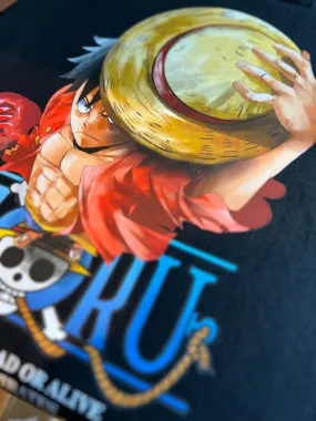 MONKEY D. LUFFY SHIRT