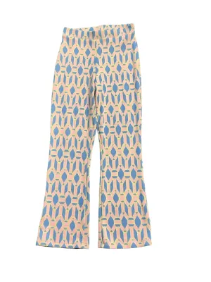 Pants Lounge By Zara In Multi-colored, Size: M