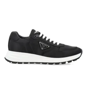 Prax 01 Lace-Up Sneakers