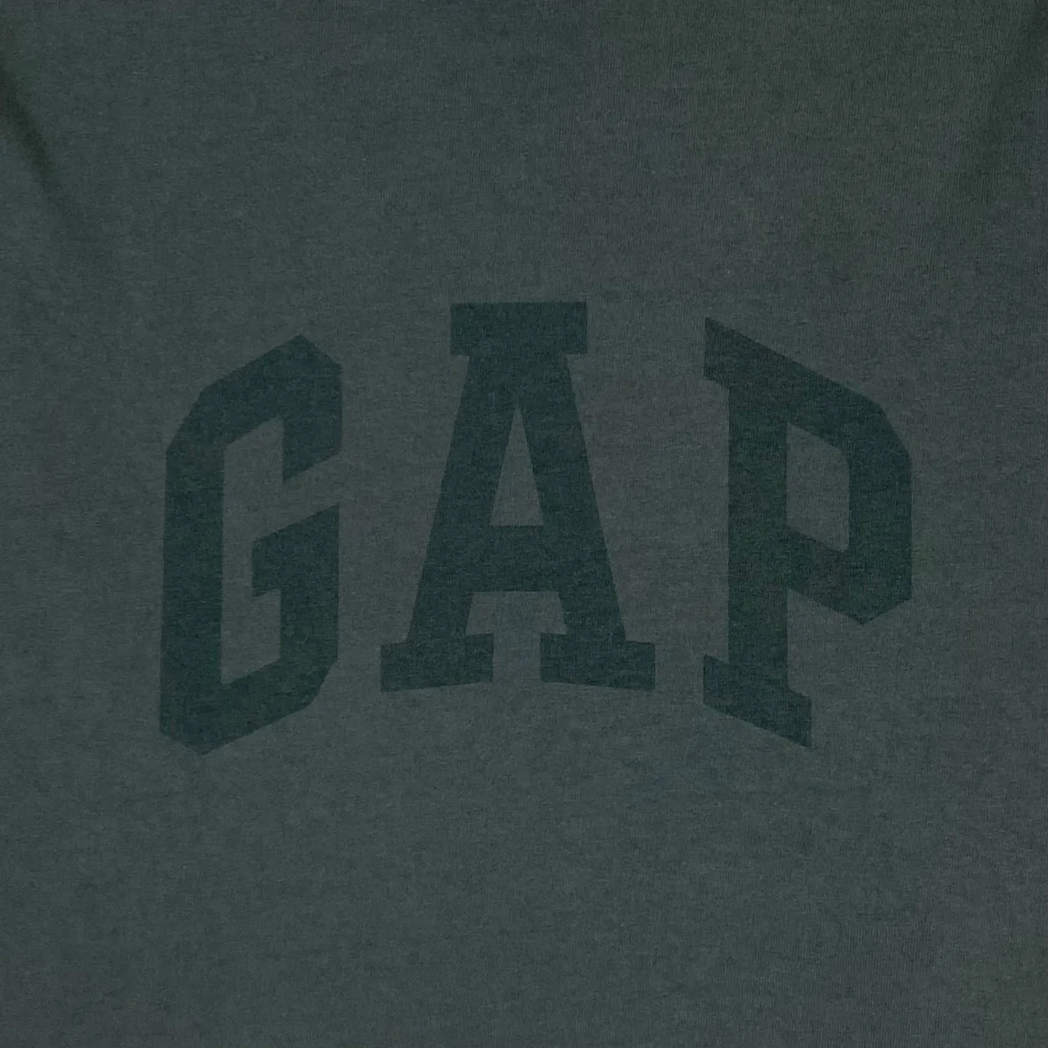 YGEBB 2022 Dove Long Sleeve In Dark Green