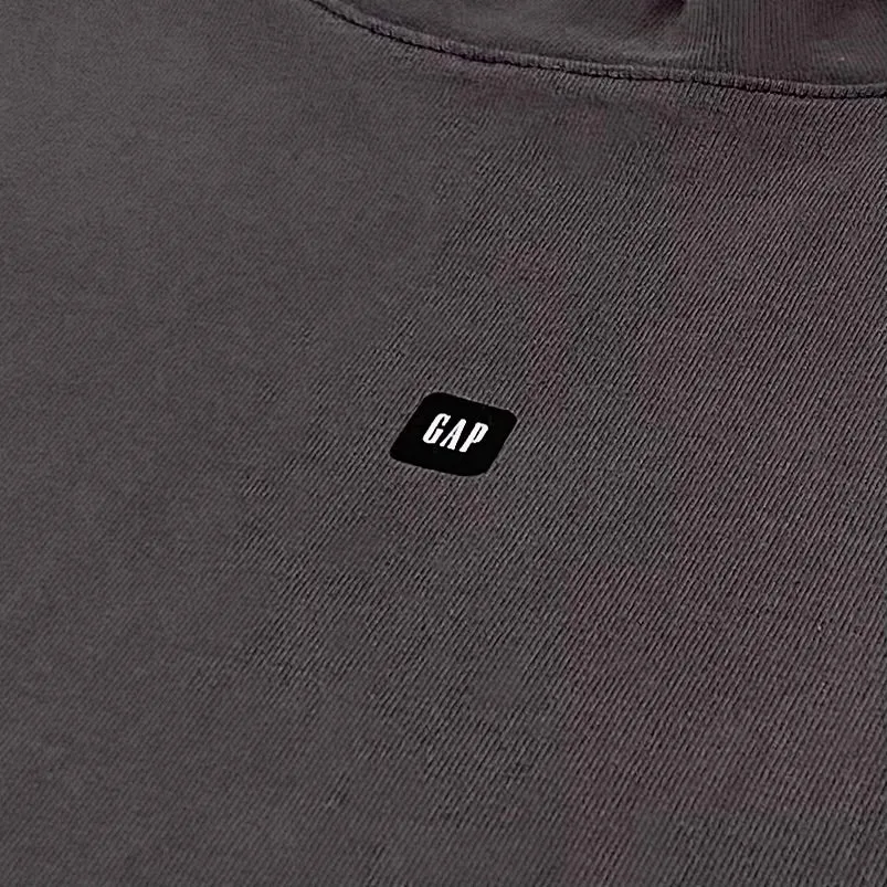 YGEBB 2022 Logo Long Sleeve In Dark Grey