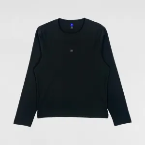 YGEBB 2022 Second Skin Long Sleeve In Black