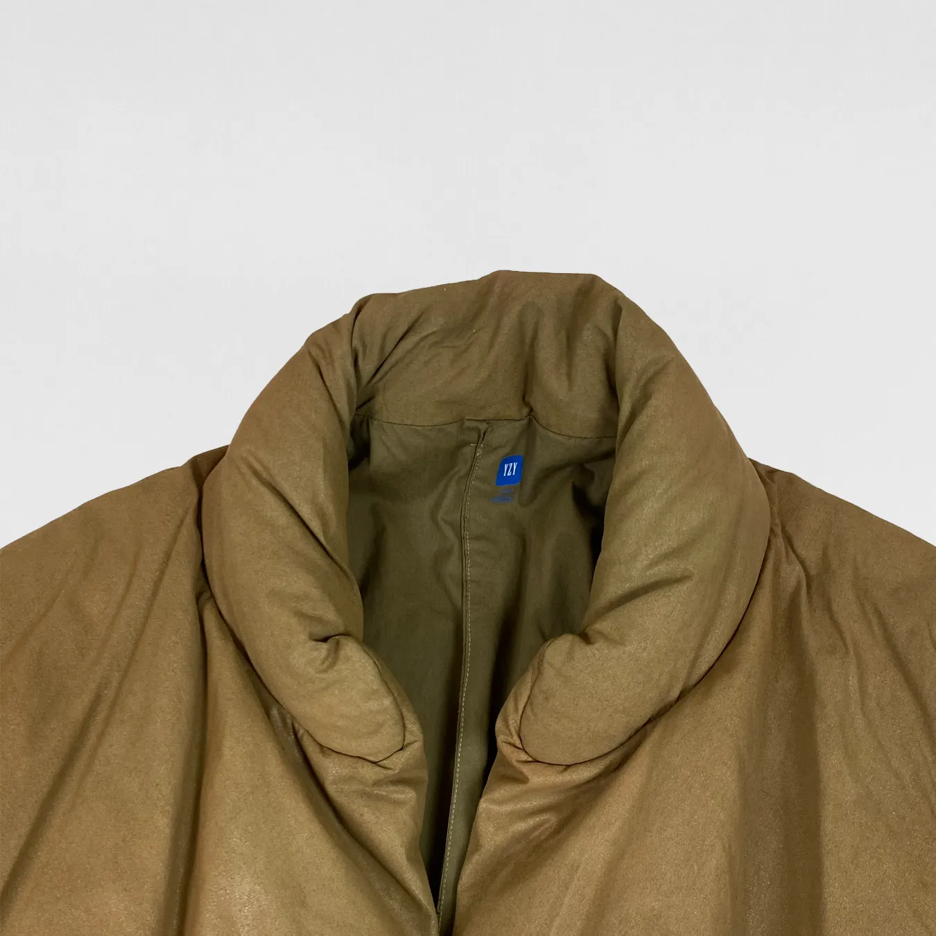 YGEBB 2022 Unreleased Coated Round Sample Jacket