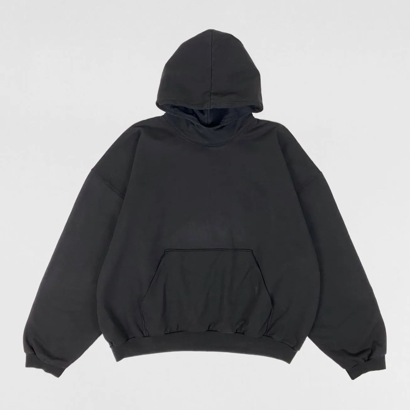 YGEBB 2022 Unreleased Made In USA Sample Hoodie