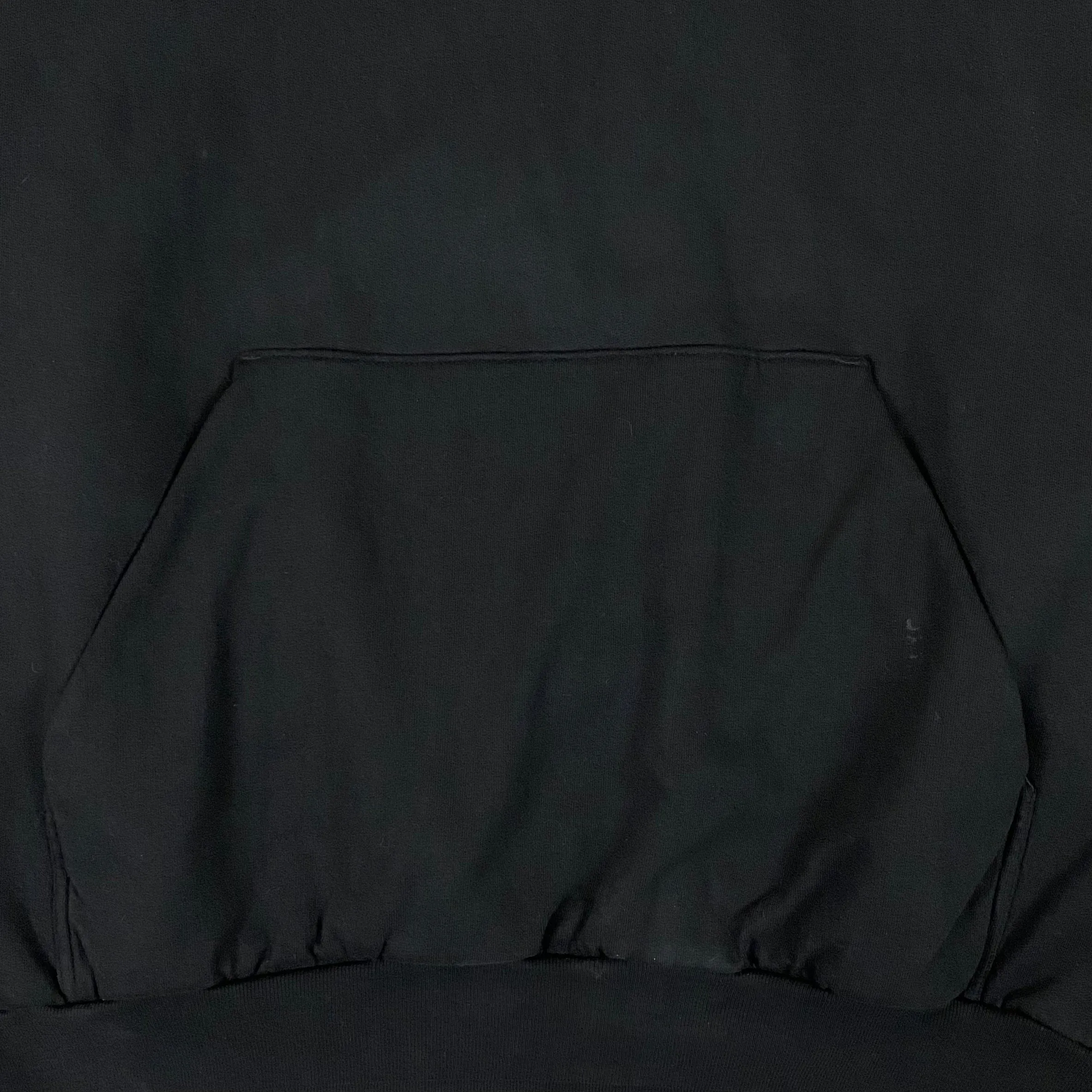 YGEBB 2022 Unreleased Made In USA Sample Hoodie