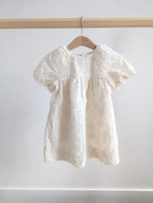 Zara Embroidered Dress (12-18M)